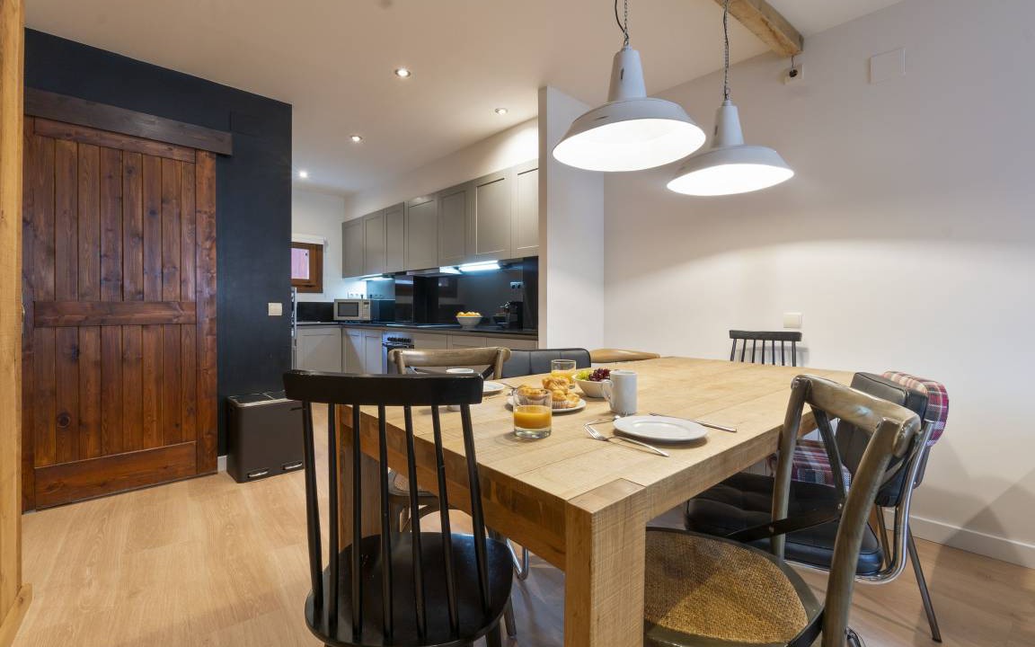 Photo of Kitchen in Tredos