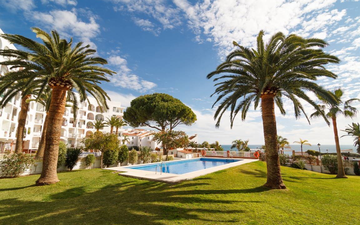 Photo of Others in Nerja City Centre