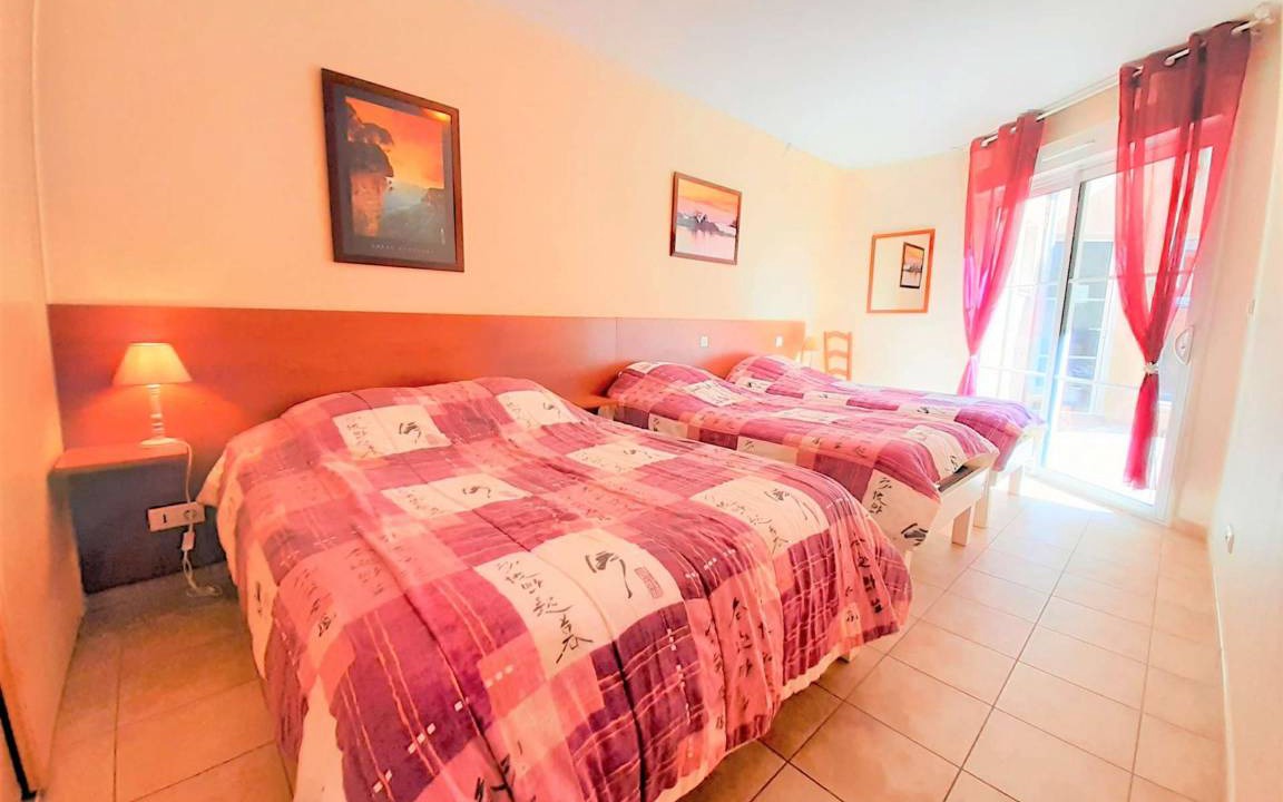 Photo of Bedroom in Saint-Lary-Soulan