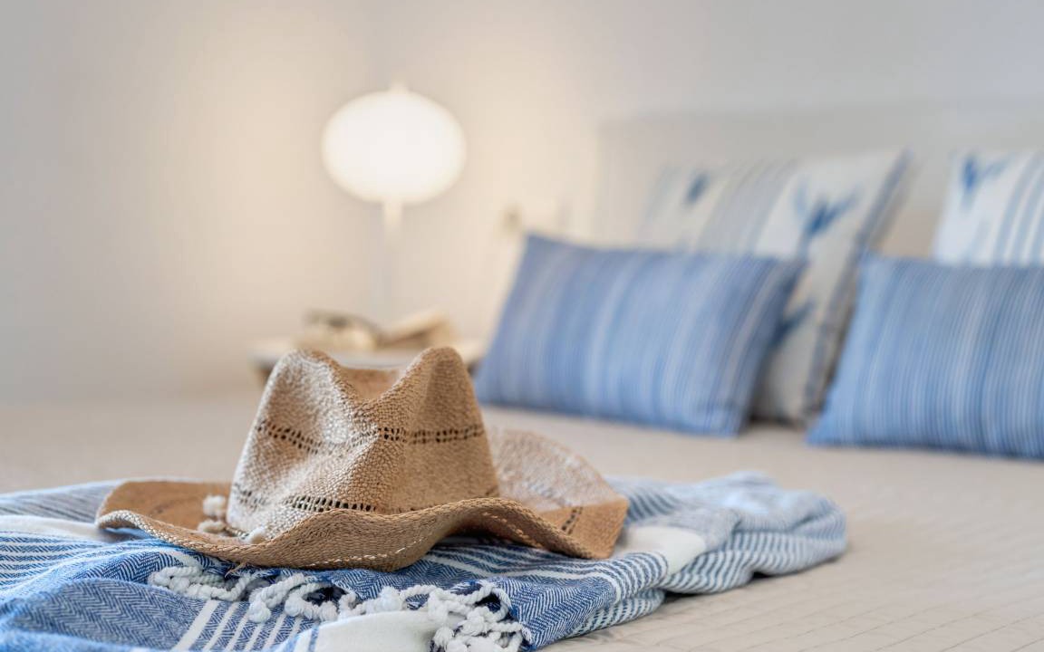Photo of Bedroom in Es Figueral