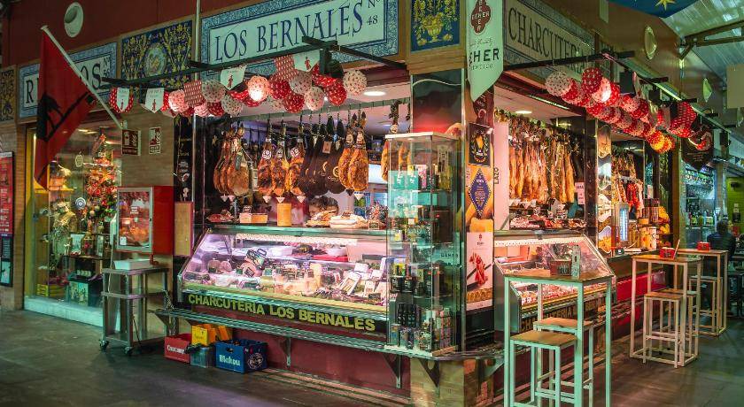 Photo of Others in Triana