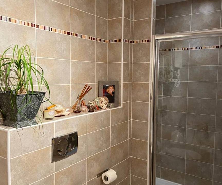 Photo of Bathroom in Pont Royal