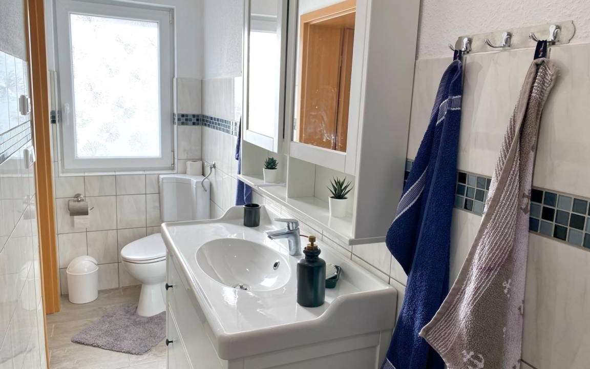 Photo of Bathroom in Sassnitz