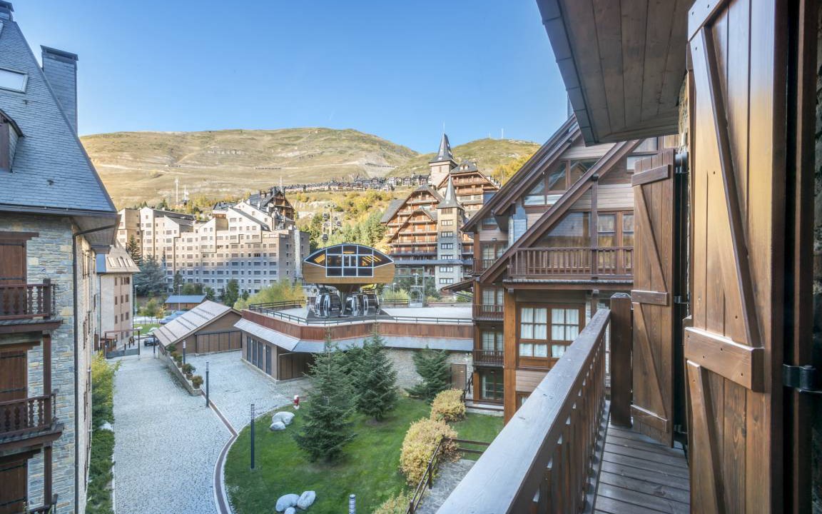 Photo of Others in Baqueira