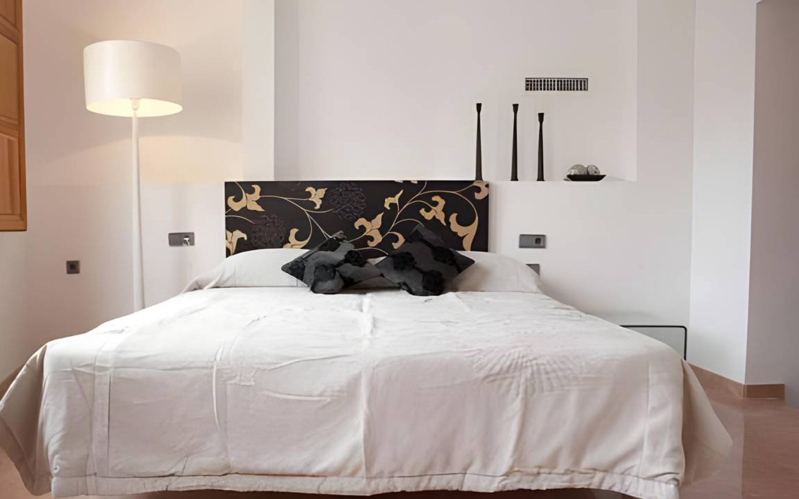 Photo of Bedroom in Ciutat Vella