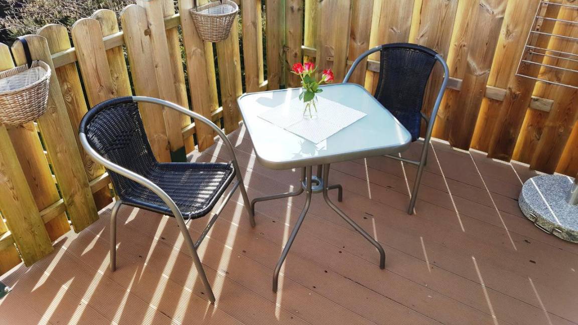 Photo of Patio Balcony in Brunsbuttel
