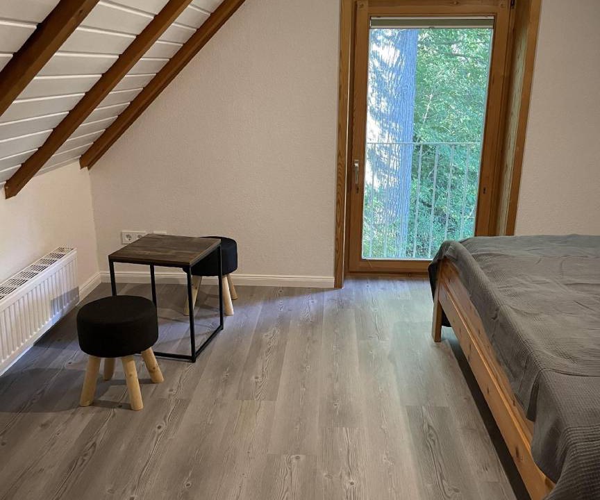 Photo of Bedroom in Thomasburg