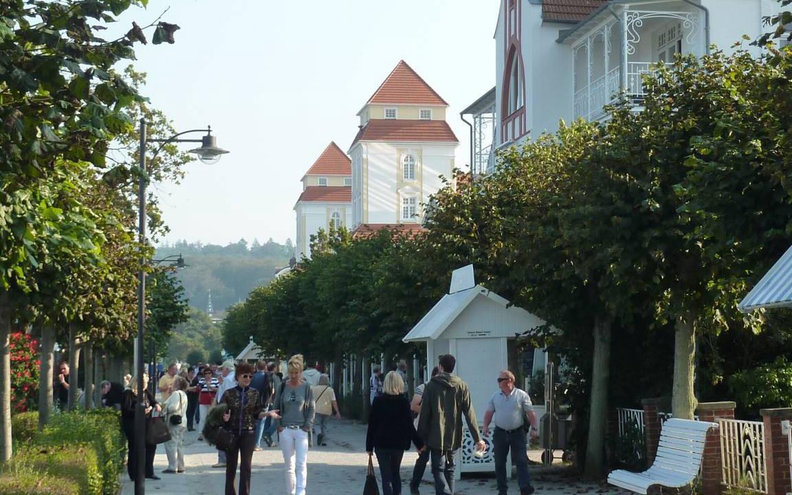 Photo of Others in Binz