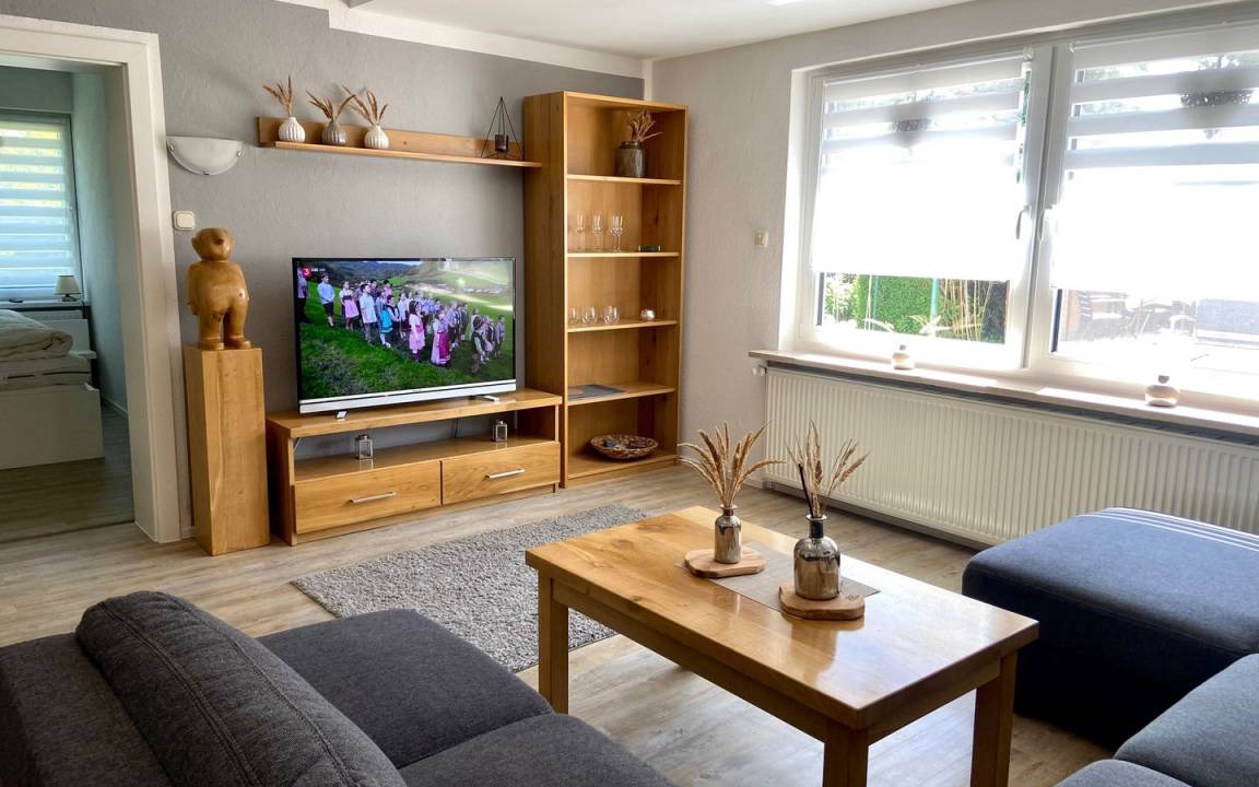 Photo of Livingroom in Dahme