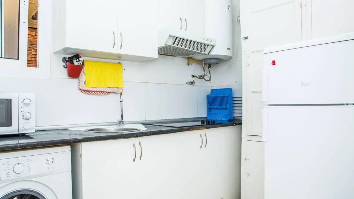 Photo of Kitchen in El Raval