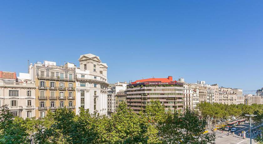 Photo of Others in Eixample