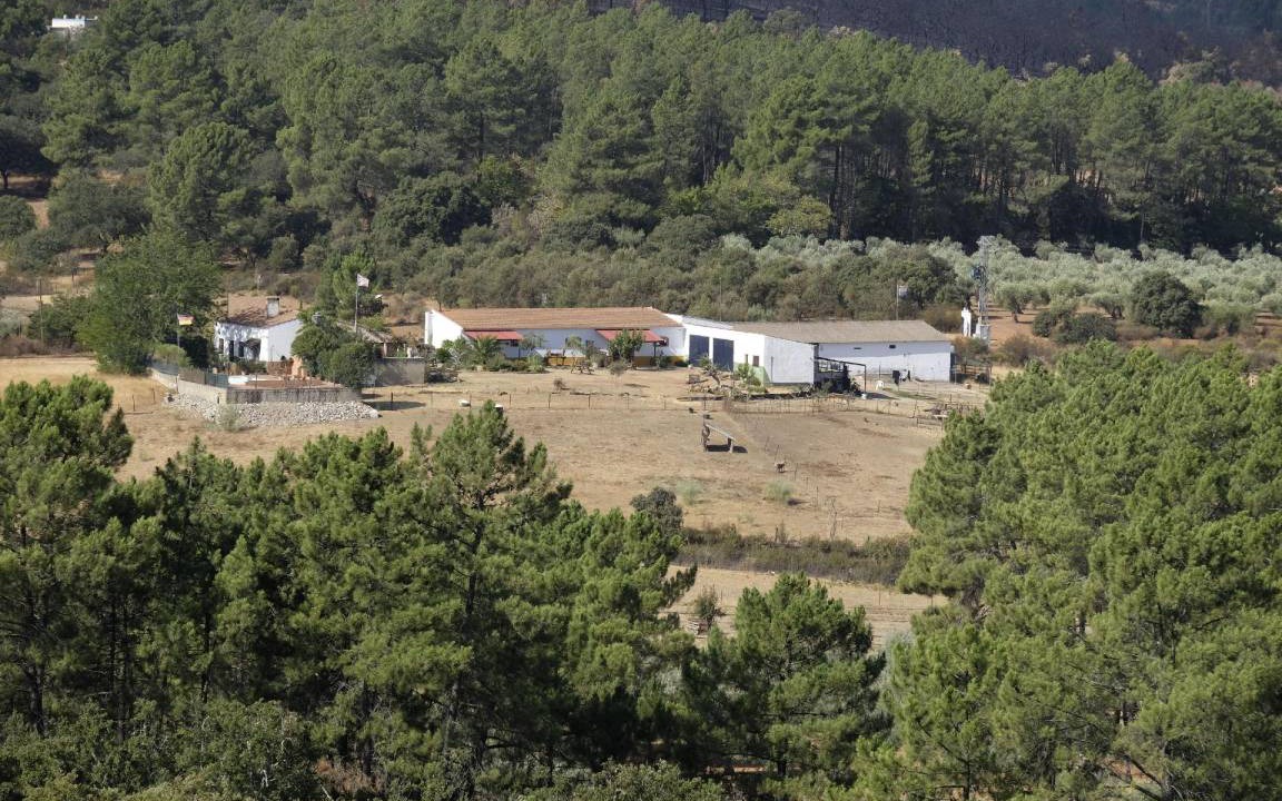 Photo of Others in Alcuescar