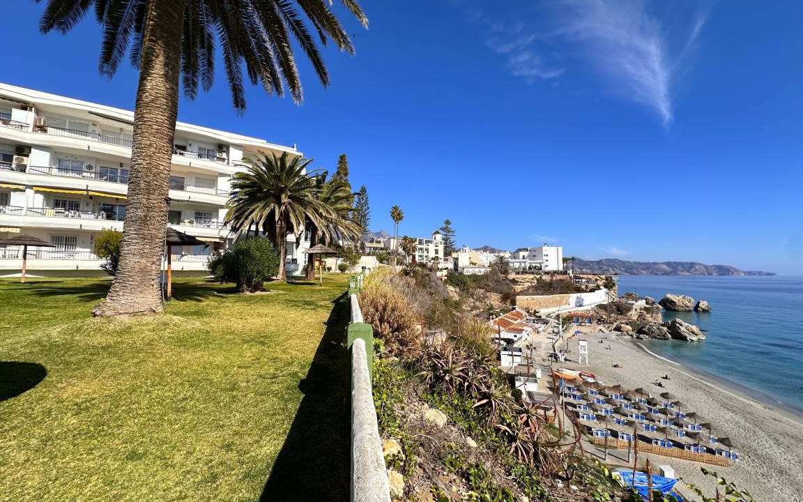 Photo of Others in Nerja City Centre