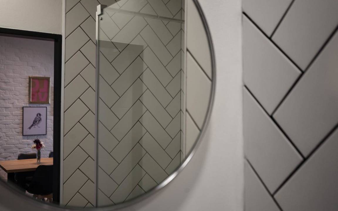 Photo of Bathroom in Nove Mesto