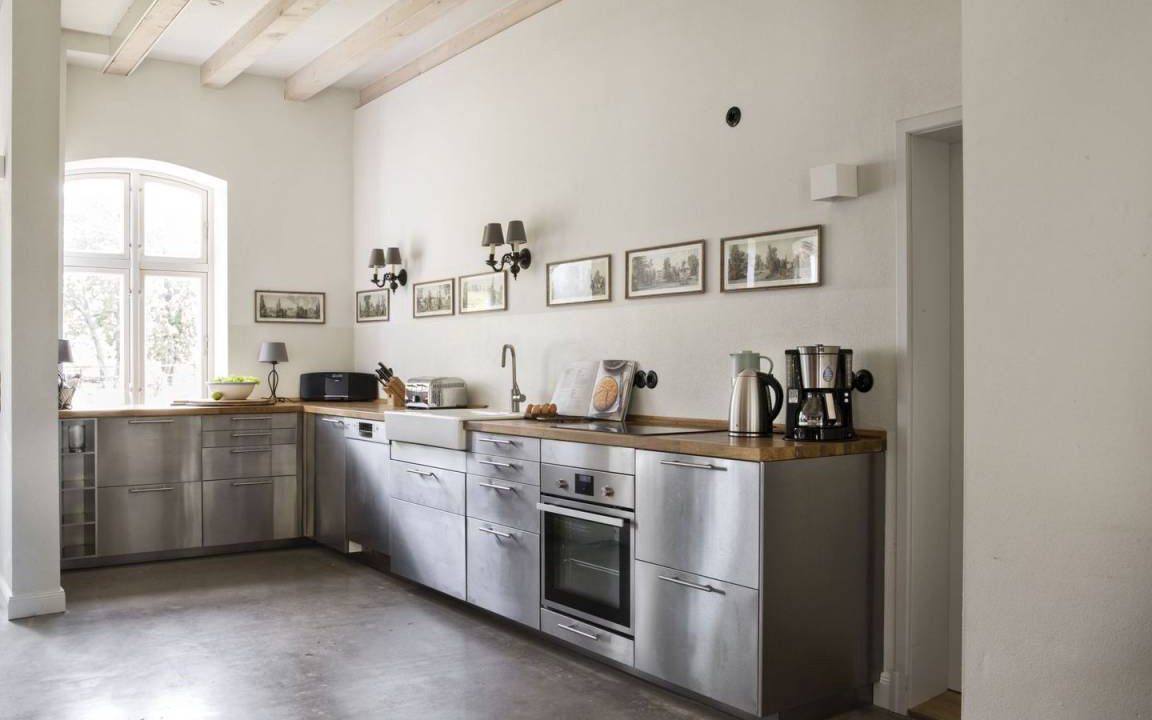 Photo of Kitchen in Pommerby