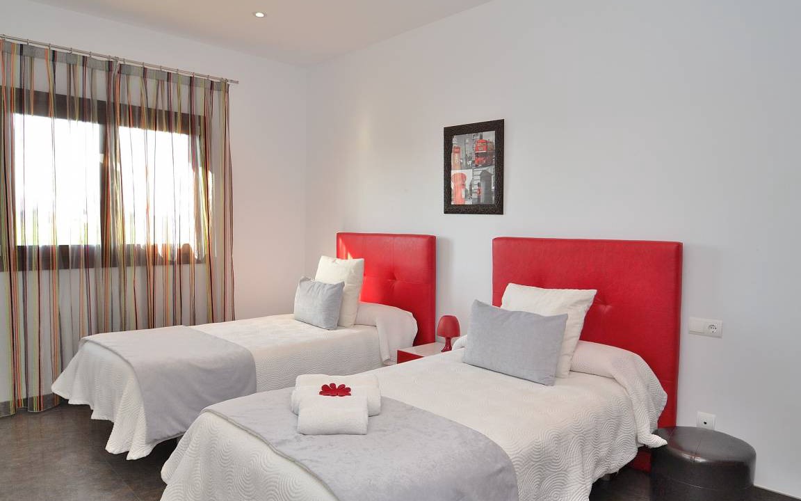 Photo of Bedroom in Sa Pobla