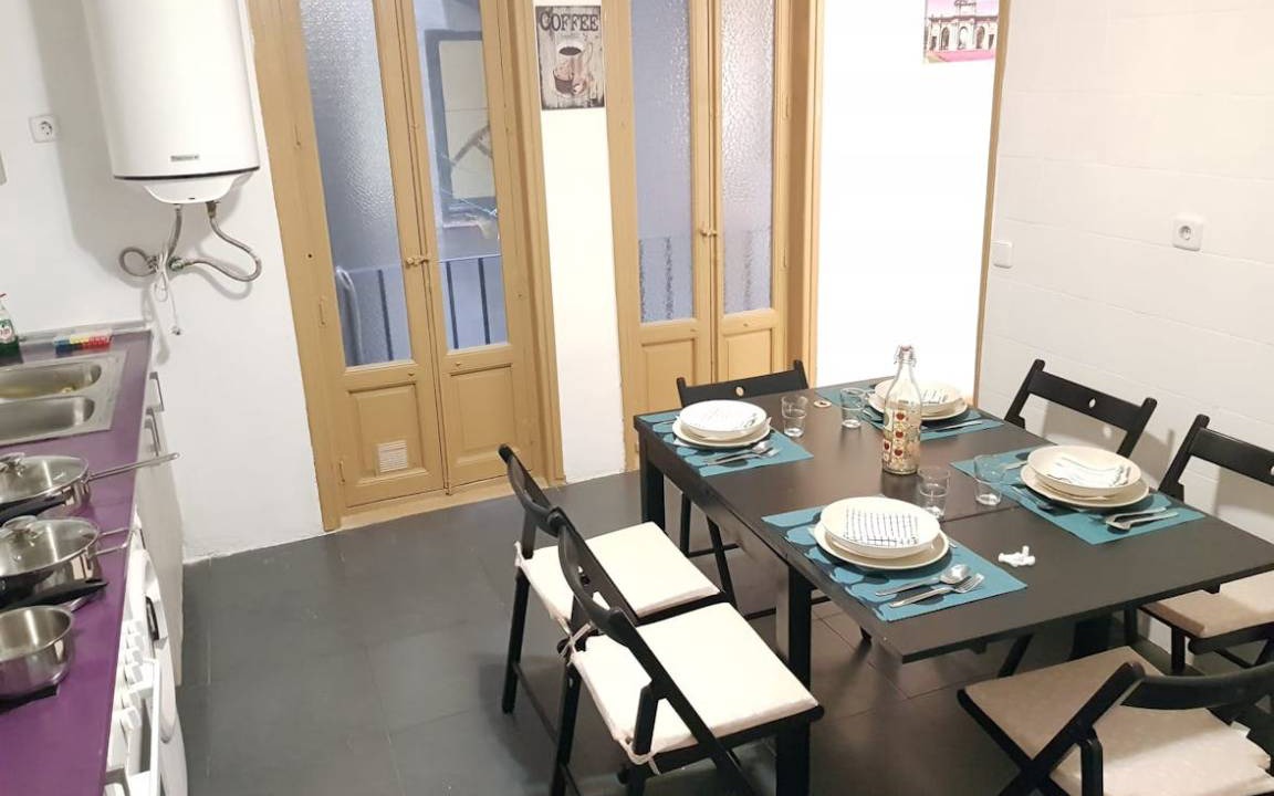 Photo of Kitchen in Malasana