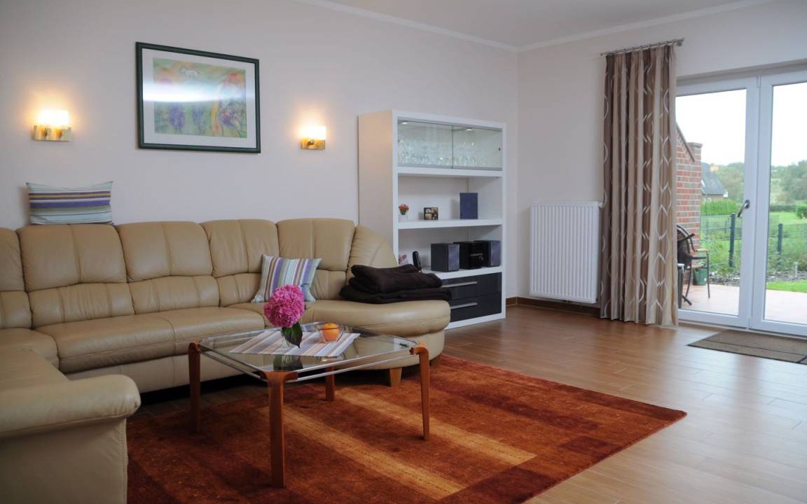 Photo of Livingroom in Borkum