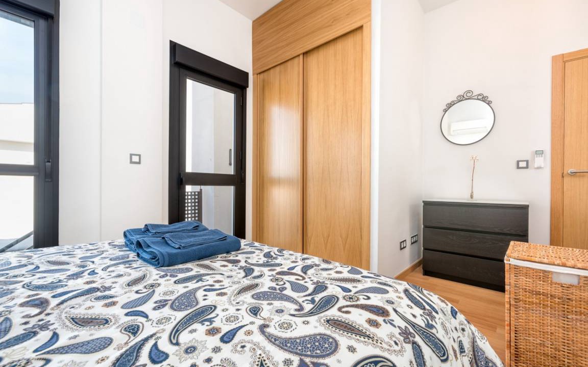 Photo of Bedroom in La Merced
