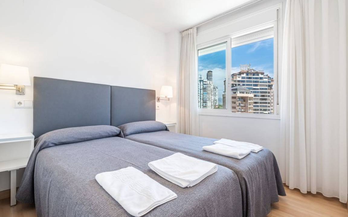 Photo of Bedroom in Benidorm Centro