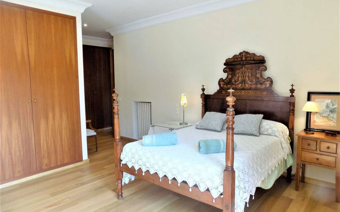 Photo of Bedroom in Esporles