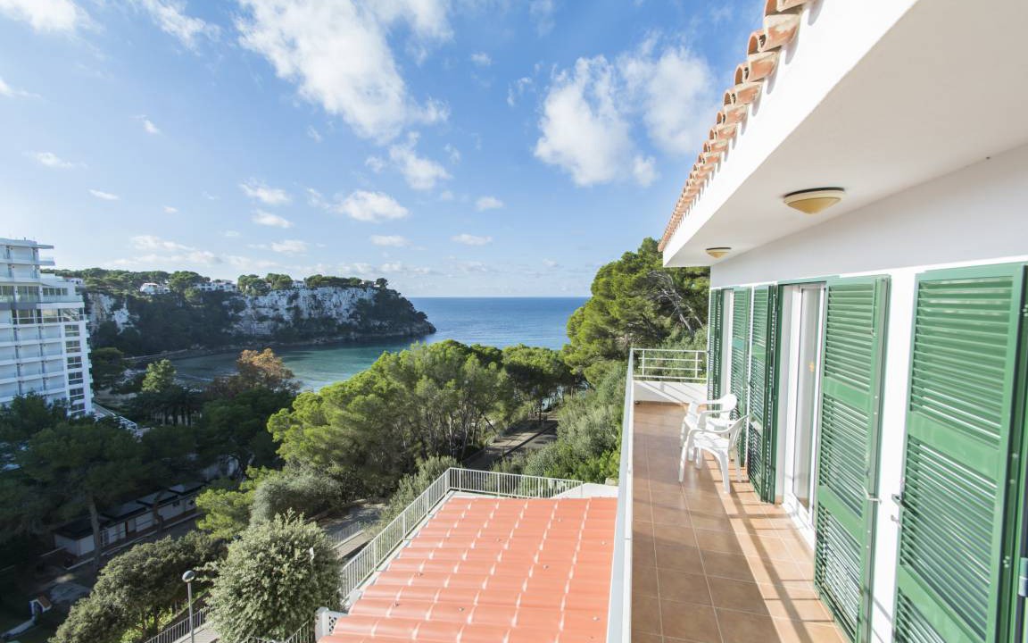 Photo of Others in Cala Galdana