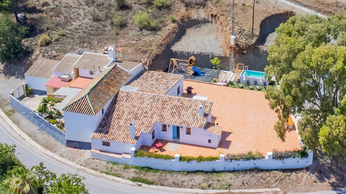 Photo of Buildings in Coin