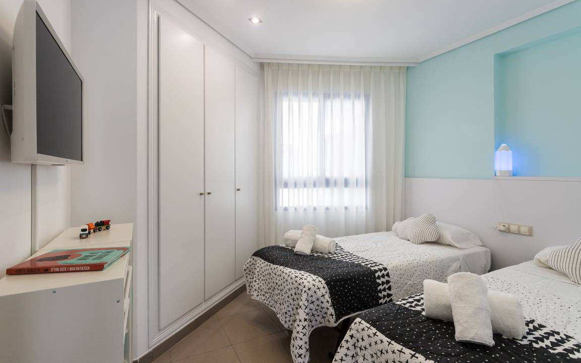 Photo of Bedroom in Alboraya