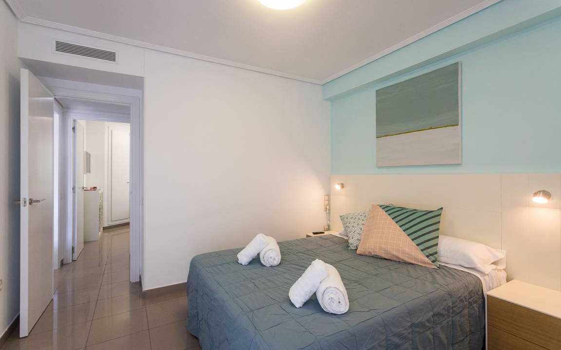 Photo of Bedroom in Alboraya