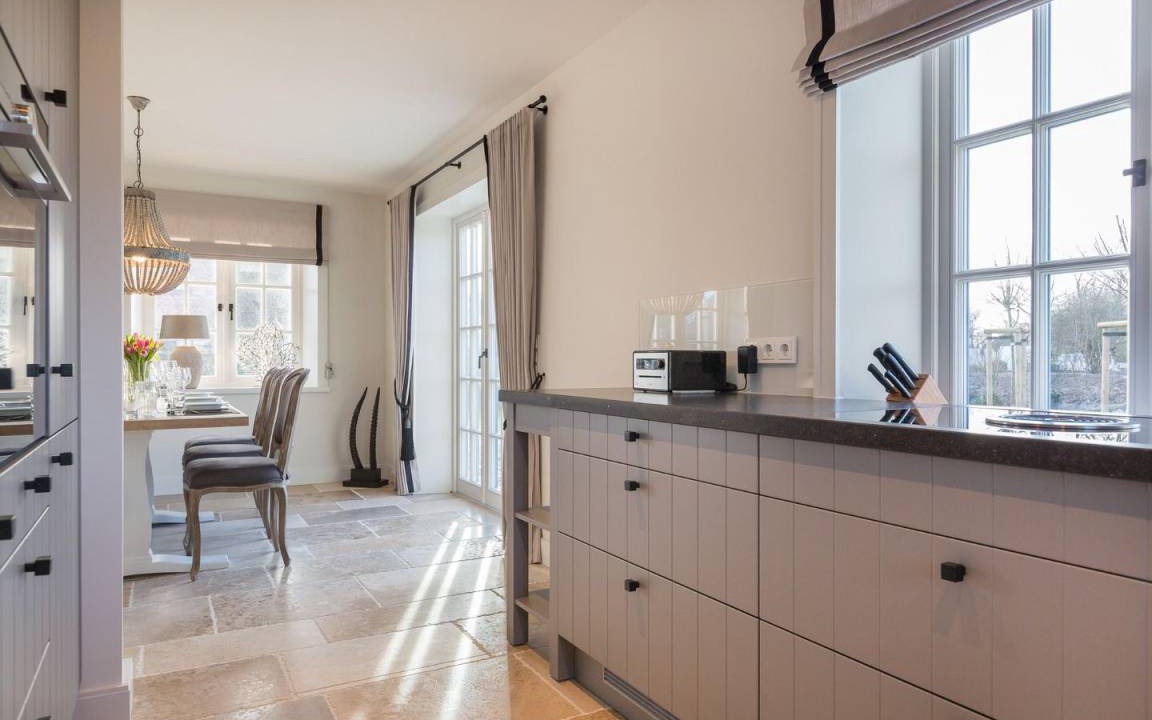 Photo of Kitchen in Archsum