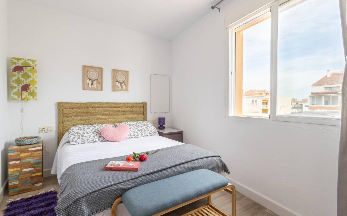 Photo of Bedroom in Los Llanos