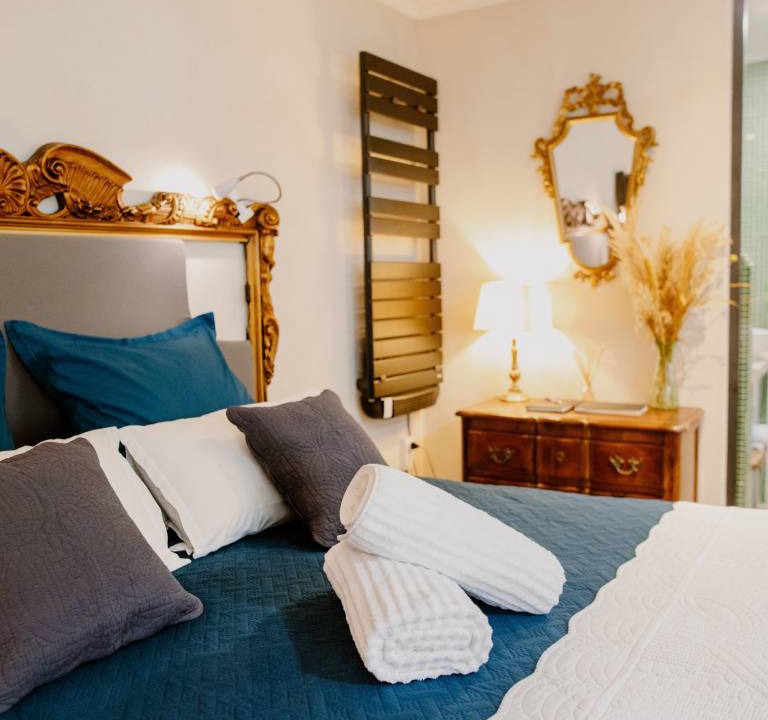 Photo of Bedroom in Cadereau