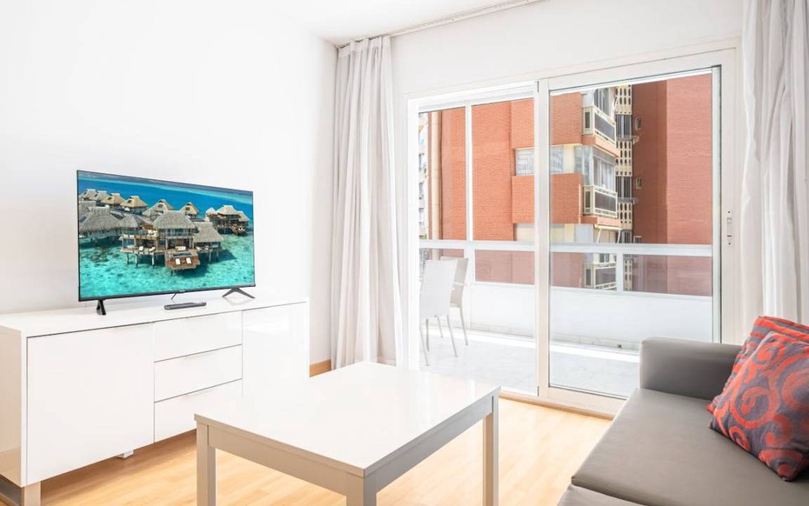 Photo of Livingroom in Benidorm Centro