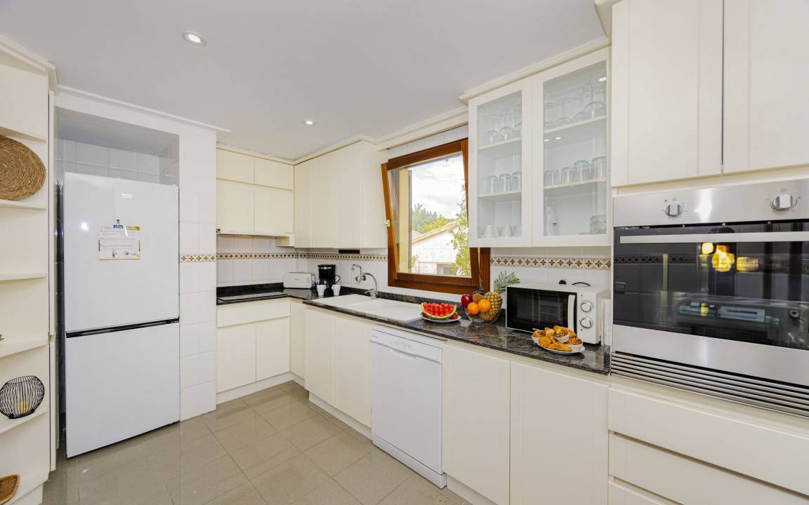 Photo of Kitchen in Mal Pas-Bon Aire