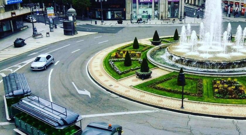 Photo of Others in Leon City Centre