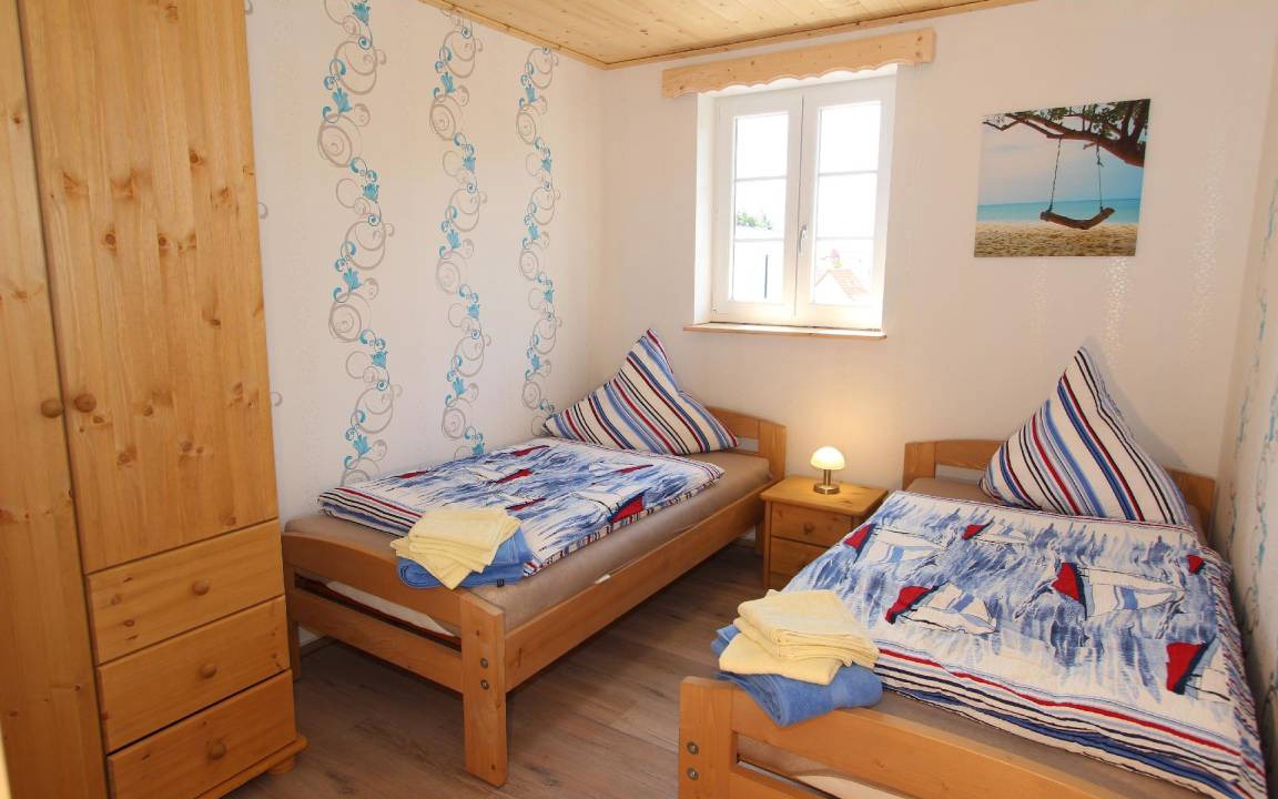 Photo of Bedroom in Old Town