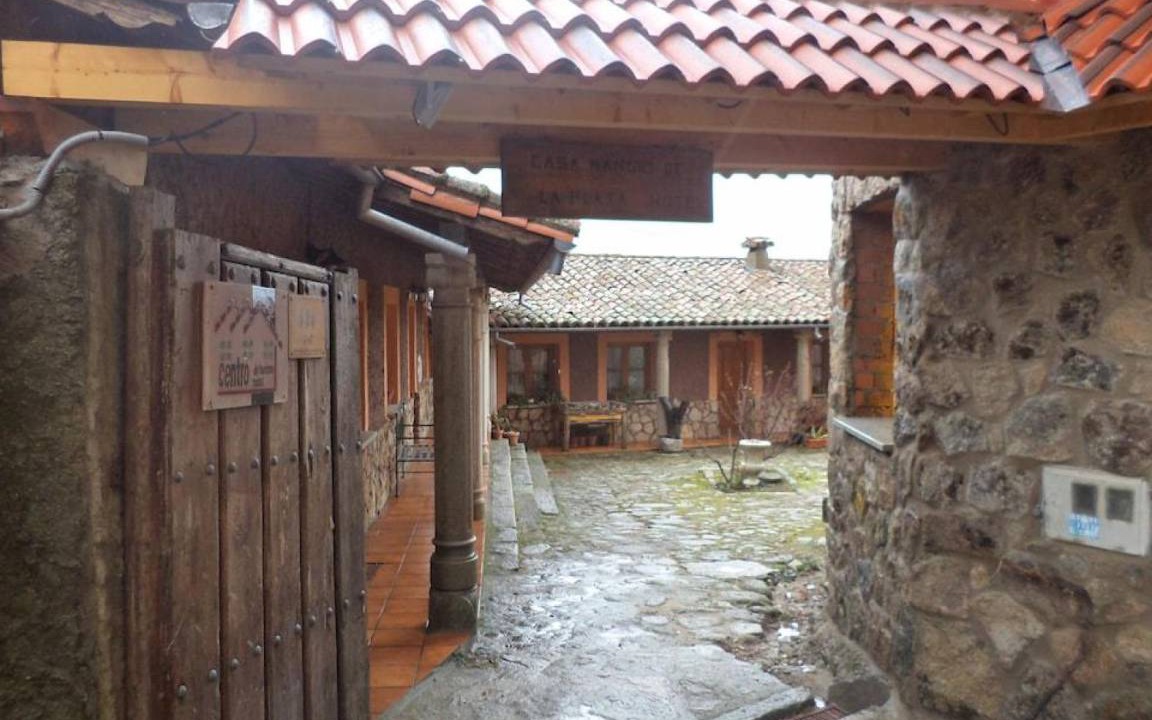 Photo of Others in Penacaballera
