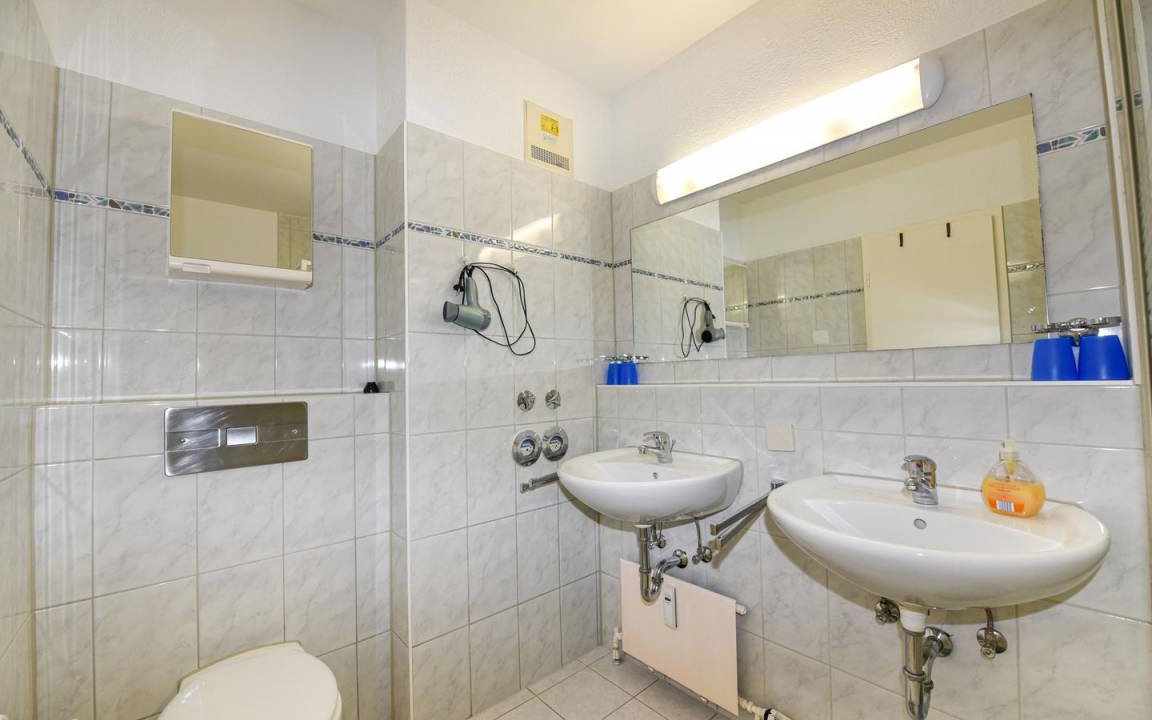 Photo of Bathroom in Duhnen