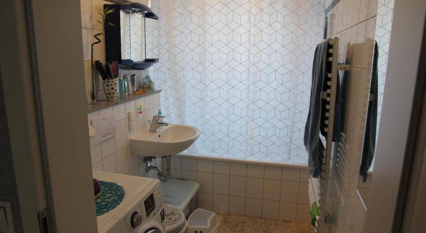 Photo of Bathroom in Mitte
