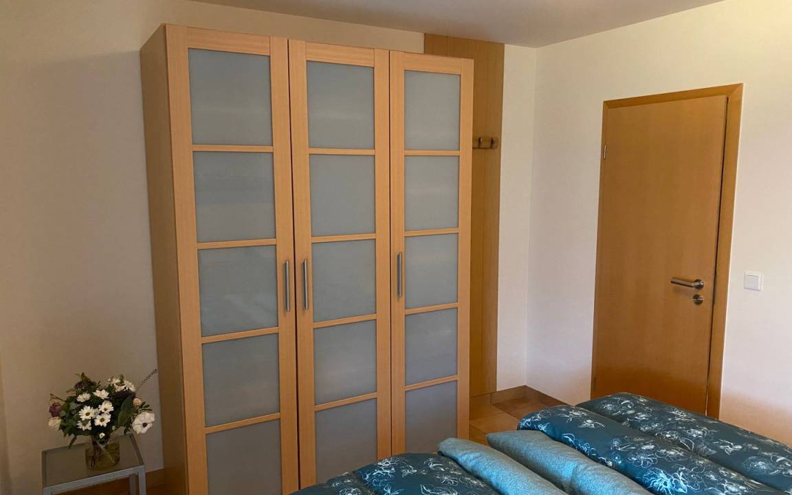 Photo of Bedroom in Peenemuende