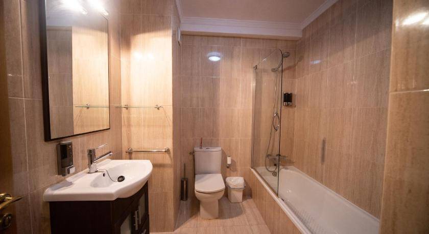 Photo of Bathroom in Tui