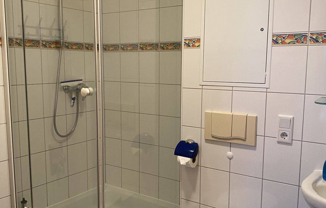 Photo of Bathroom in Peenemuende