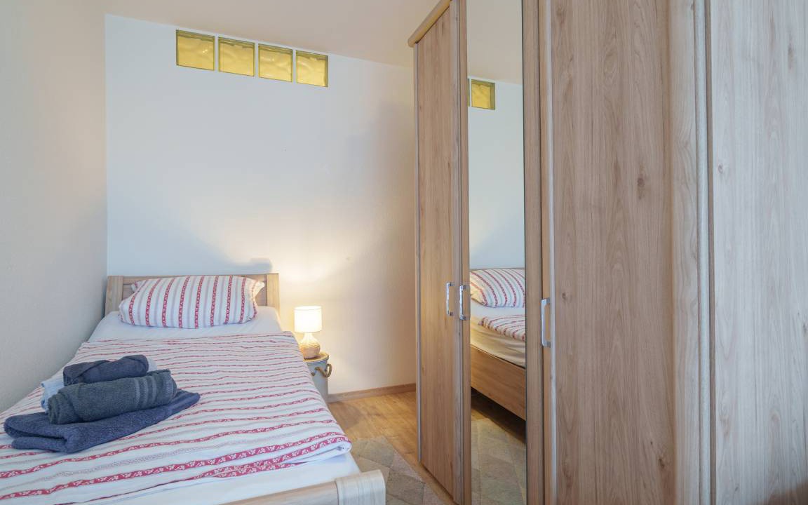 Photo of Bedroom in Busum
