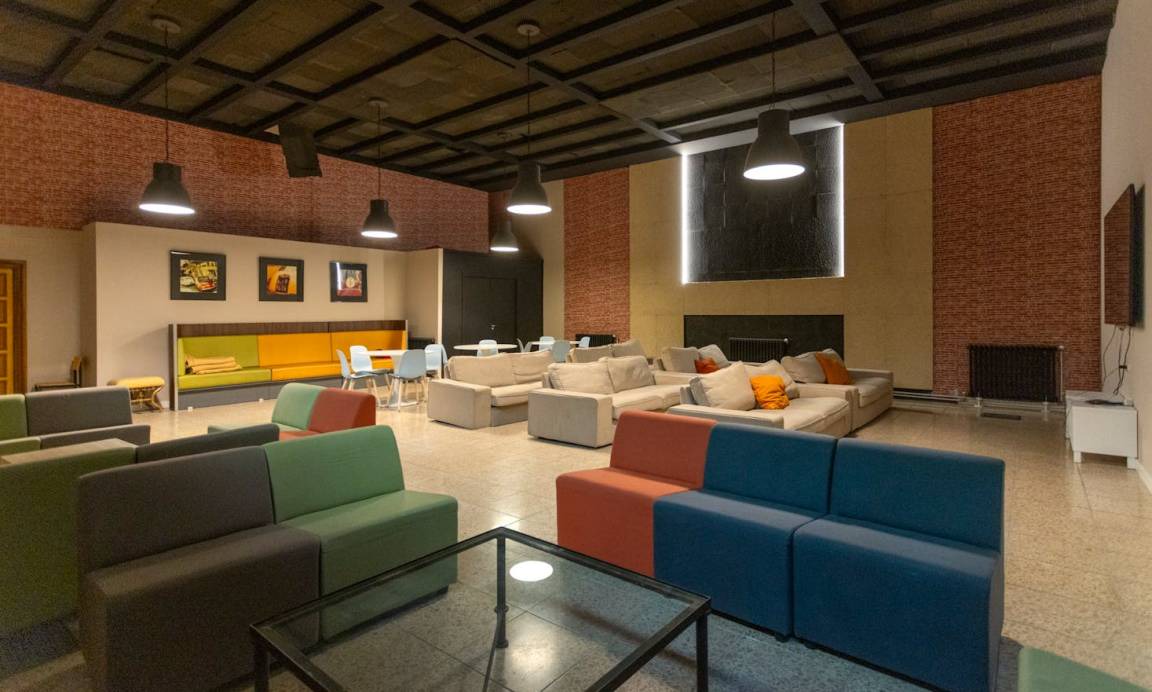 Photo of Livingroom in San Bernardo