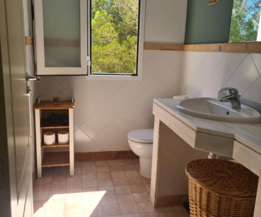 Photo of Bathroom in Vallgornera