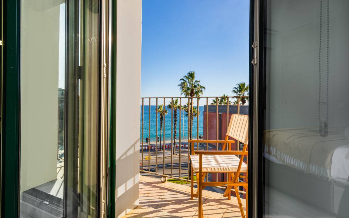 Photo of Patio Balcony in Barceloneta