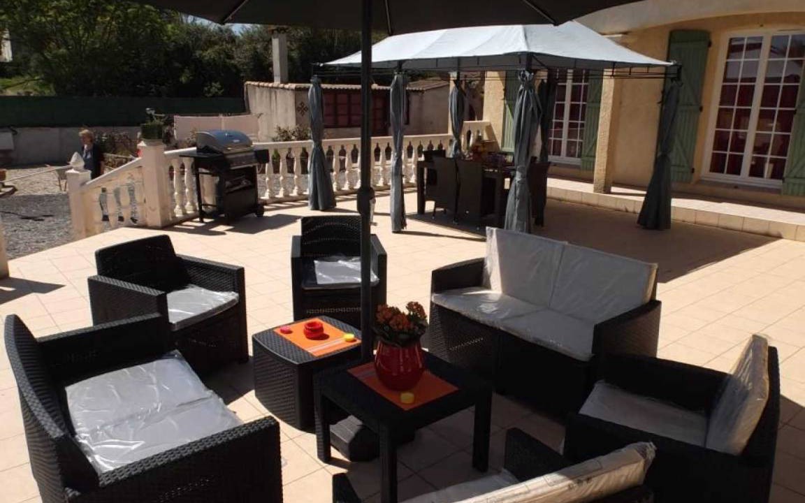 Photo of Patio Balcony in Canet