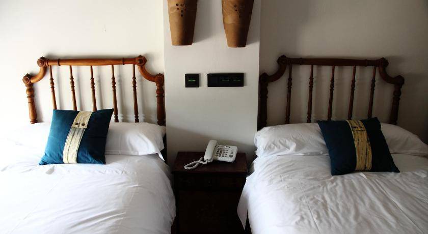 Photo of Bedroom in Valoria la Buena