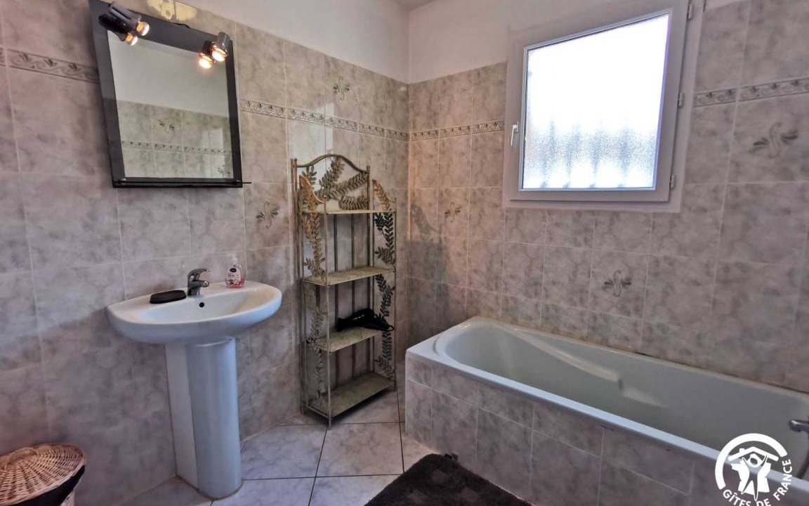 Photo of Bathroom in Canet
