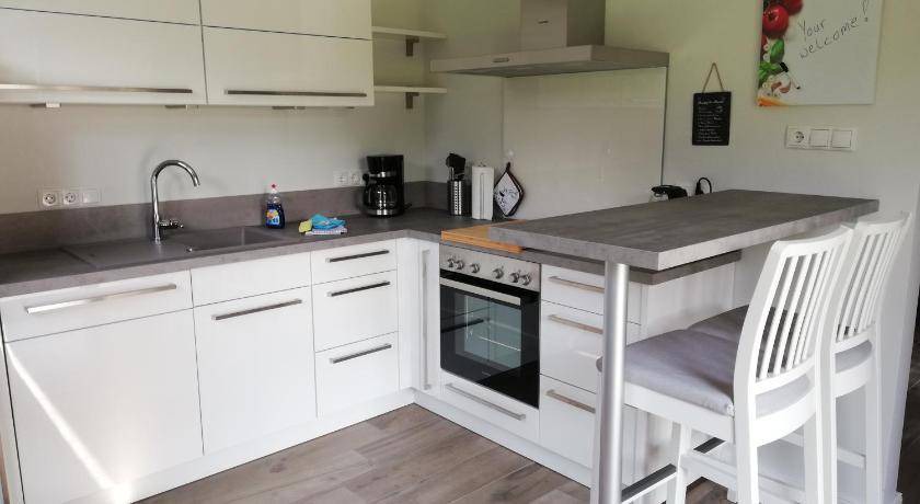 Photo of Kitchen in Tannenhof